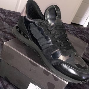 Valentino Shoes Size 42